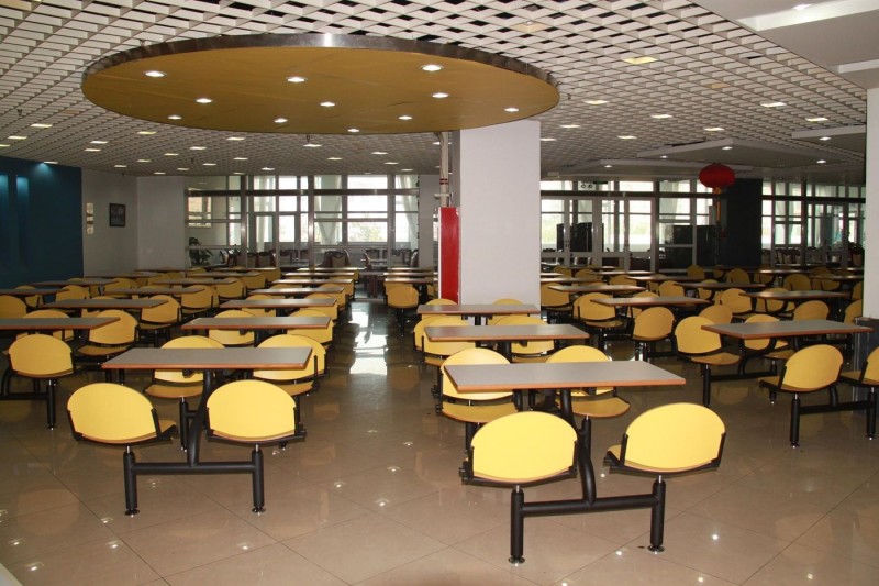 北京大学医学部食堂情况