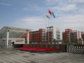 铁路卫生学校大门
