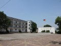 重庆市卫生技工学校校园景色