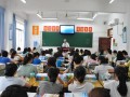 重庆护士学校护理课堂