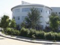 泰山护理学院学校食堂