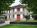 遵义医药高等专科学校护理实验楼