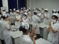 内江卫校实验教学