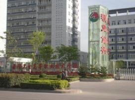 淮阴卫生学校