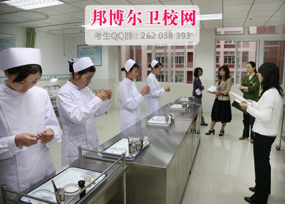 长江大学医学院1
