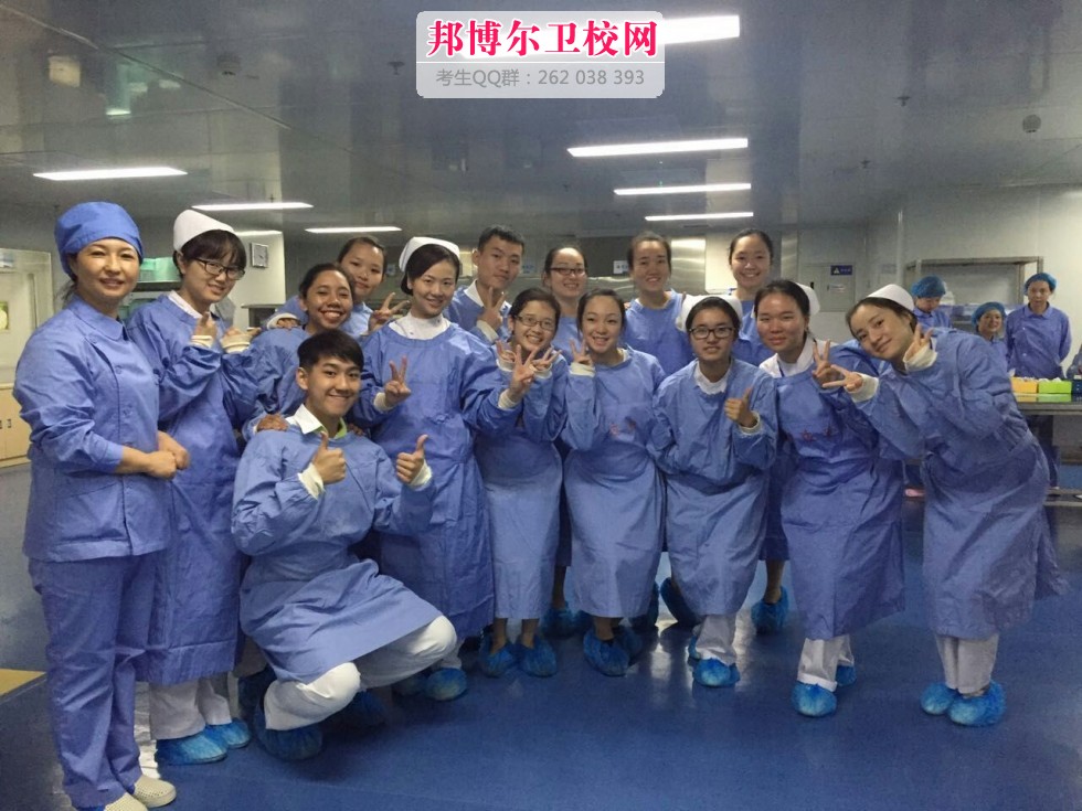 长江大学医学院2
