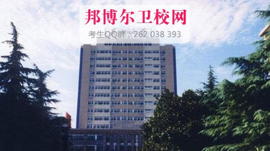 长江大学医学院什么专业好及有哪些专业