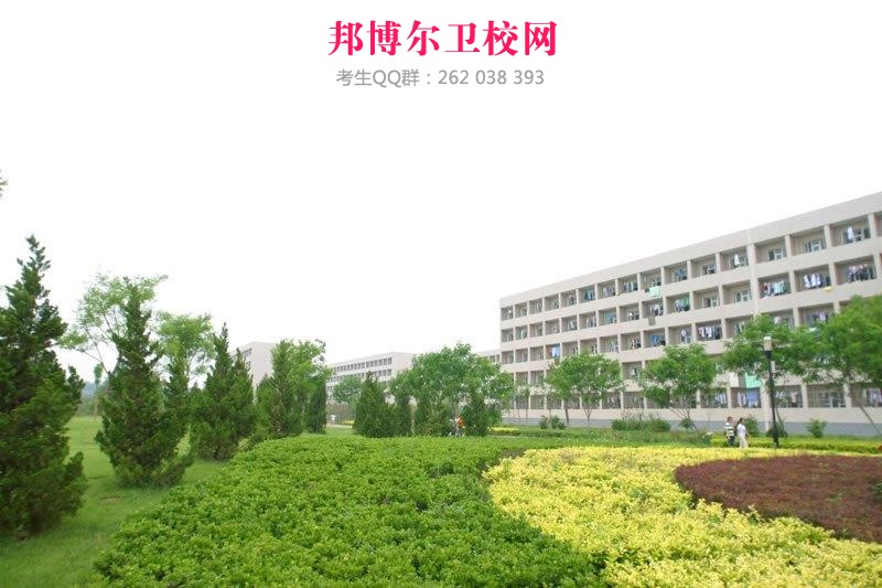 沧州医学专科学校