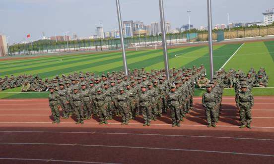 鄂尔多斯卫生学校招生对象