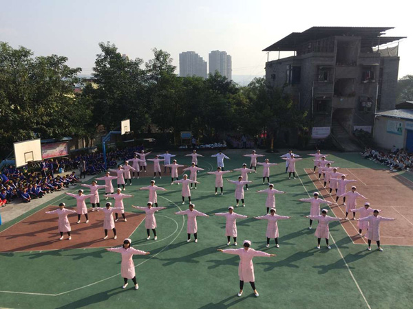 陇南市卫生学校2018年报名条件、招生要求