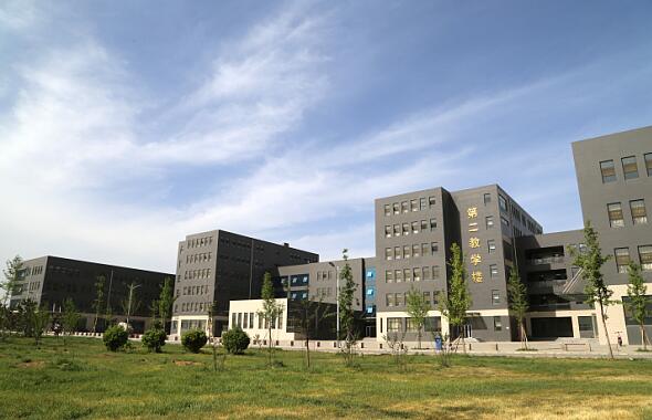 石家庄医学高等专科学校2019年有哪些专业