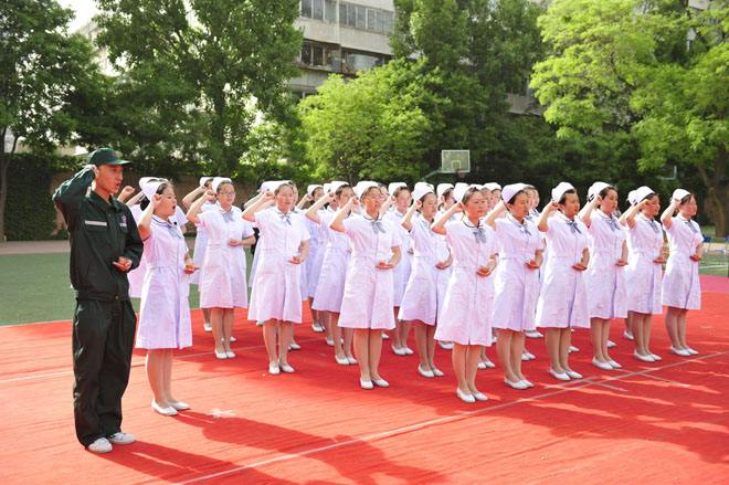 兰州卫生学校有哪些专业