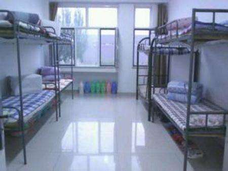 兰州卫生学校住宿条件