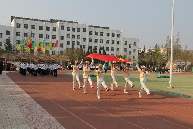 莱阳市卫生学校2019年报名条件、招生对象