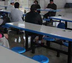 苏州卫生学校食堂情况