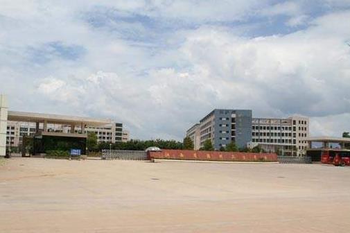 江西省赣州卫生学校2019年有哪些专业