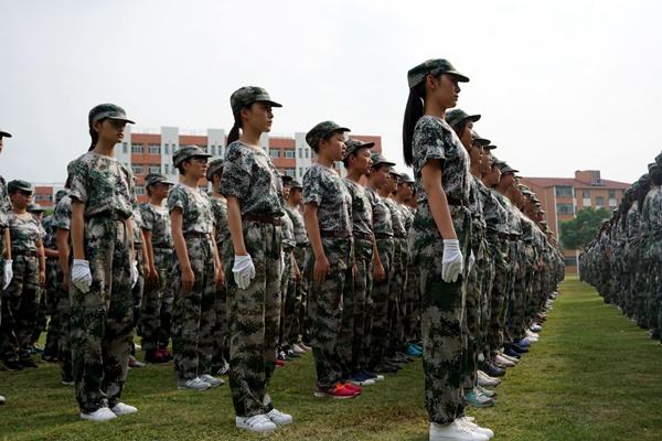 无锡卫生高等职业技术学校2019年报名条件、招生对象