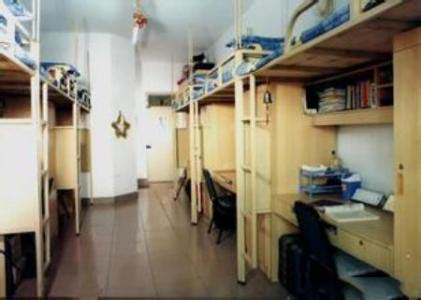 张掖高等医学专科学校宿舍条件