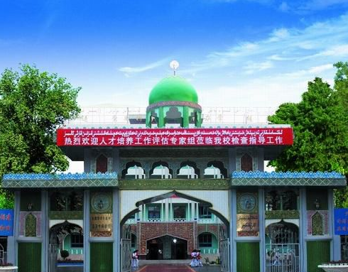 新疆维吾尔医学专科学校2019年有哪些专业