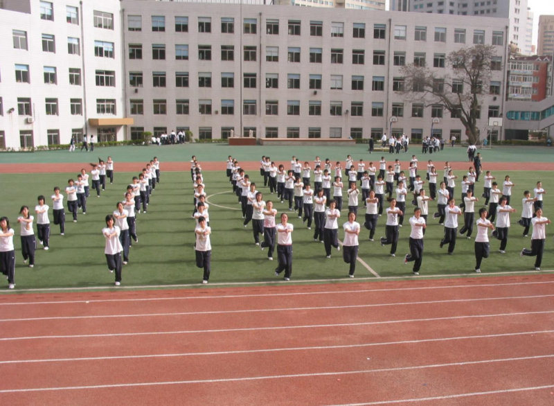 大连铁路卫生学校2019年报名条件、招生对象