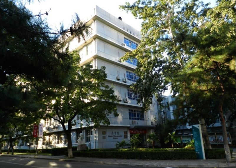 北京大学医学部2019年招生代码