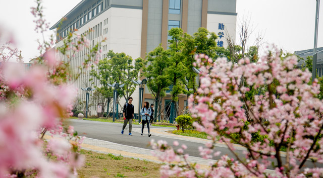 镇江高专卫生护理学院怎么样、好不好