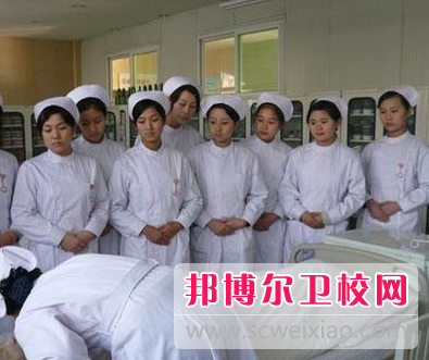 河南2020年100分能上卫校吗