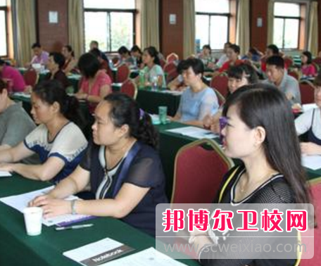 河南2020年初中生能去的卫校