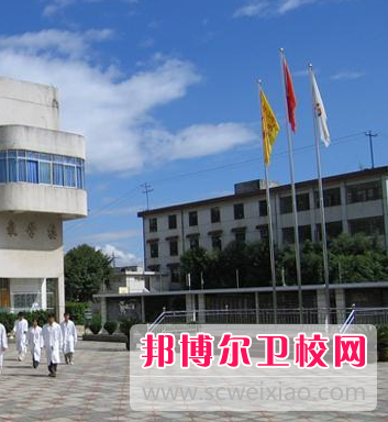 河南2020年初中生可以上卫校吗