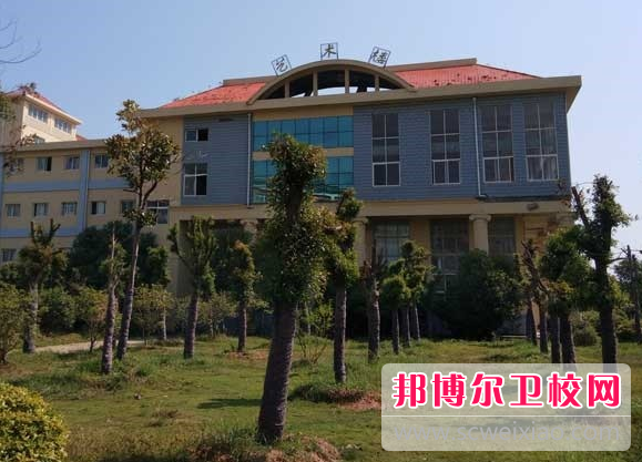 南昌理工技工学校2020年招生办联系电话