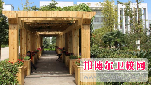贵阳护理职业学院怎么样、好不好