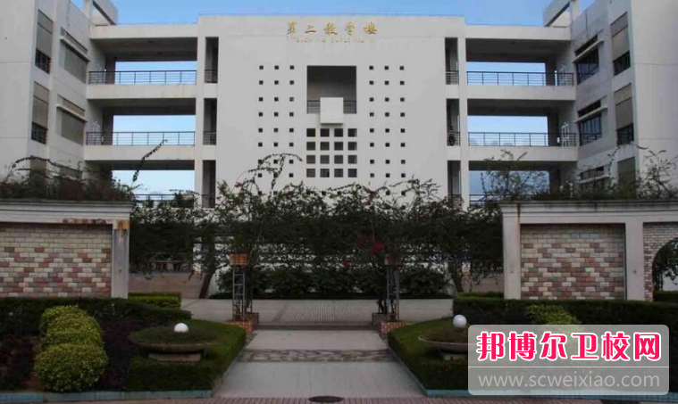 海南医学院2021年招生代码