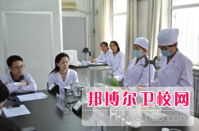 大庆医学高等专科学校怎么样、好不好