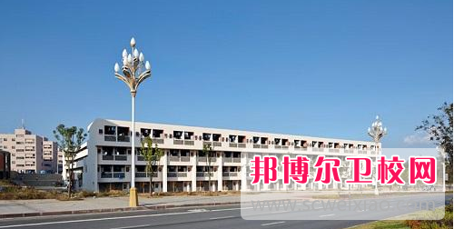贵州省毕节市卫生学校怎么样、好不好