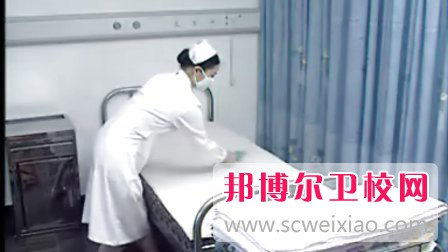 河北省沧州卫生学校招生录取分数线