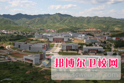 承德医学院是几本