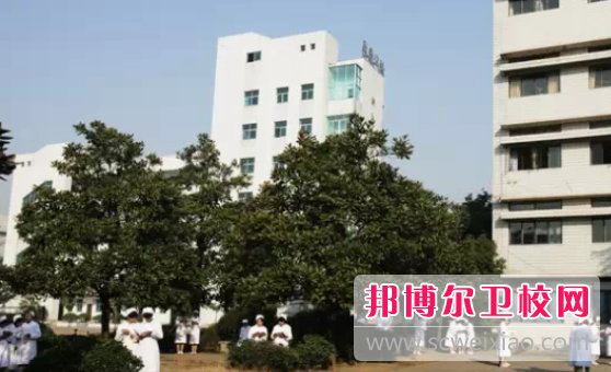 浙江省永康卫生学校1