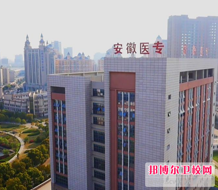 安徽医学高等专科学校2022年招生要求，报名条件