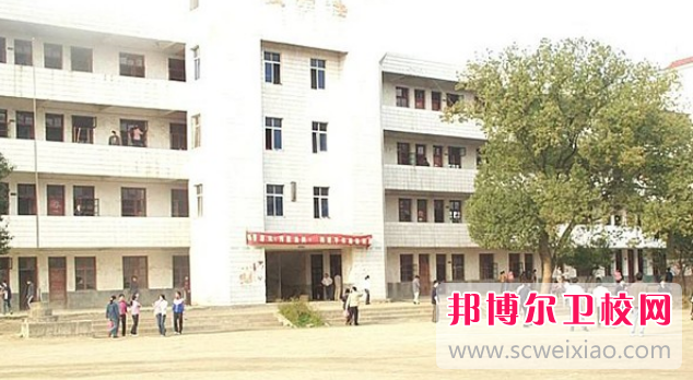 蚌埠卫生学校2022年招生专业有哪些