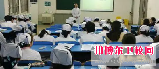 安徽省安庆卫生学校网站网址