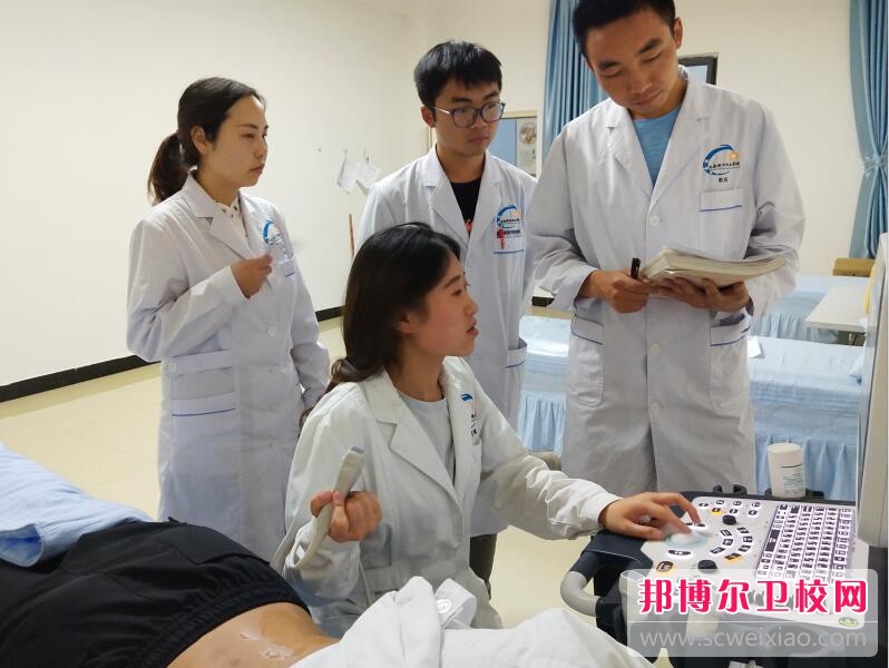 重庆长寿卫生学校2022年网站网址