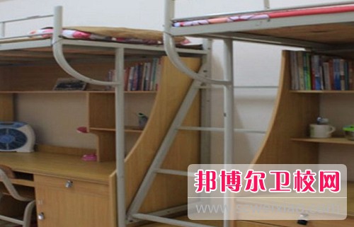辽宁何氏医学院2022年宿舍条件