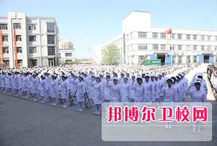 哈尔滨市卫生学校2022年怎么样、好不好