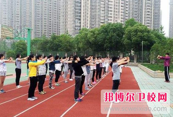 无锡卫生高等职业技术学校2022年学费、收费多少