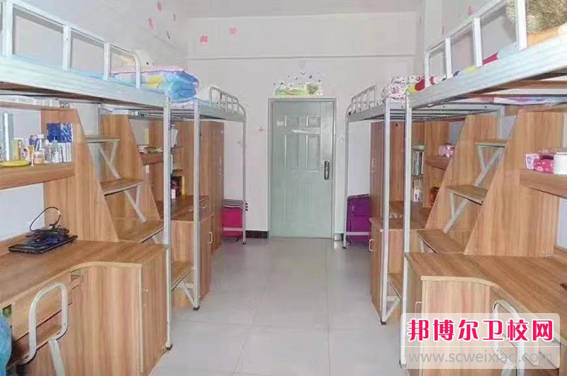 云南经贸外事职业学院2022年宿舍条件