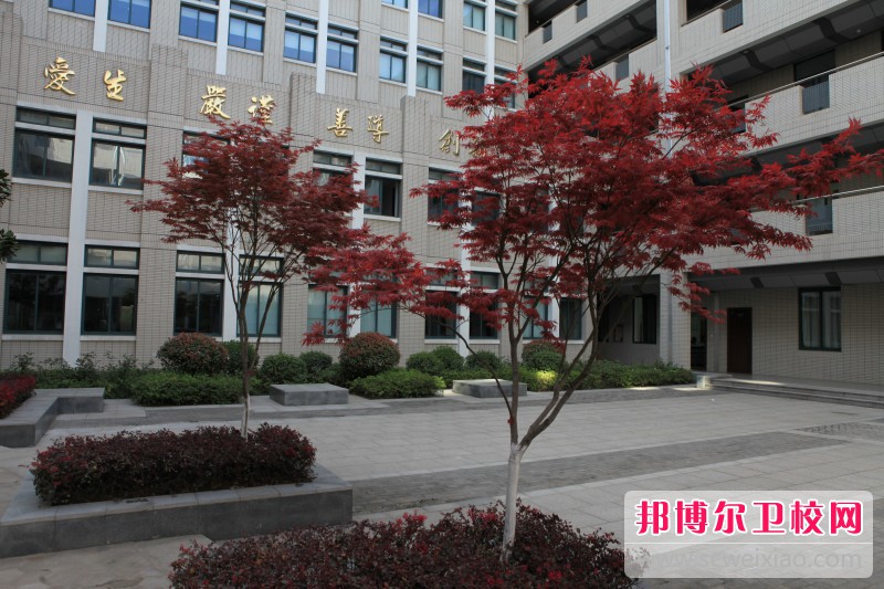 江苏2023年好点的技术卫校