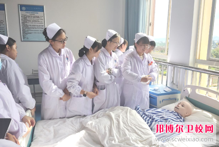 云南外事外语职业学院2023年有哪些专业