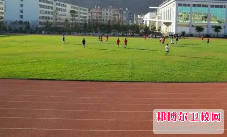 2023年云南夏蒙卫生学校康复技术专业介绍
