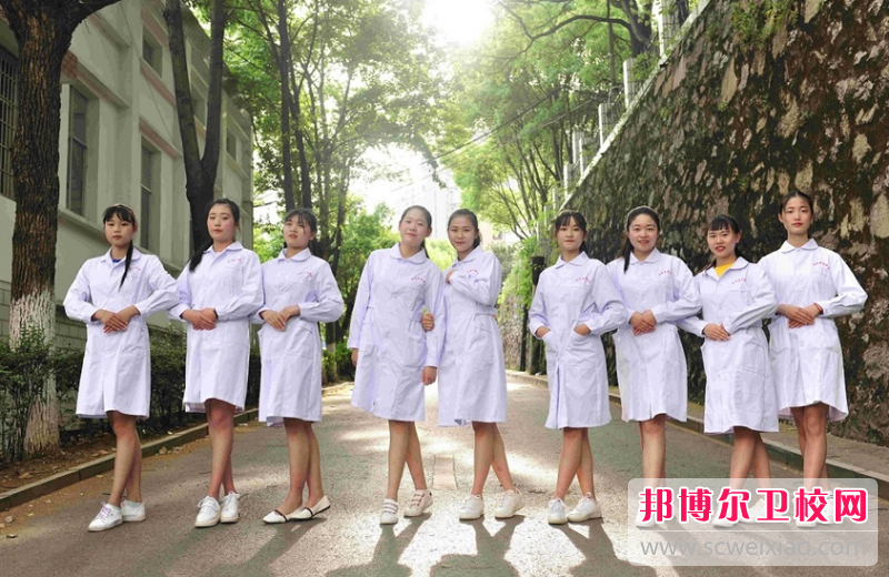 2023年湖南护理专业学校专业介绍
