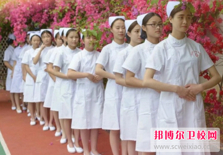 2023年重庆护理职业学院助产专业介绍